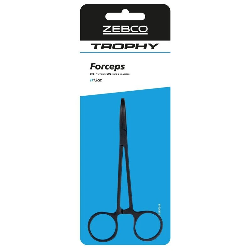 Zebco Trophy Forceps